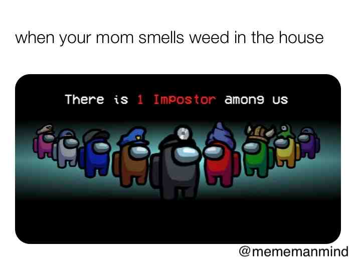 Who was it
.
.
.
.
.
.
.
 #smoke  #weed  #dope  \u200b #meme \u200b #joke \u200b #funny \u200b #fun \u200b #mememanmind \u200b #dailycontent #room #smell