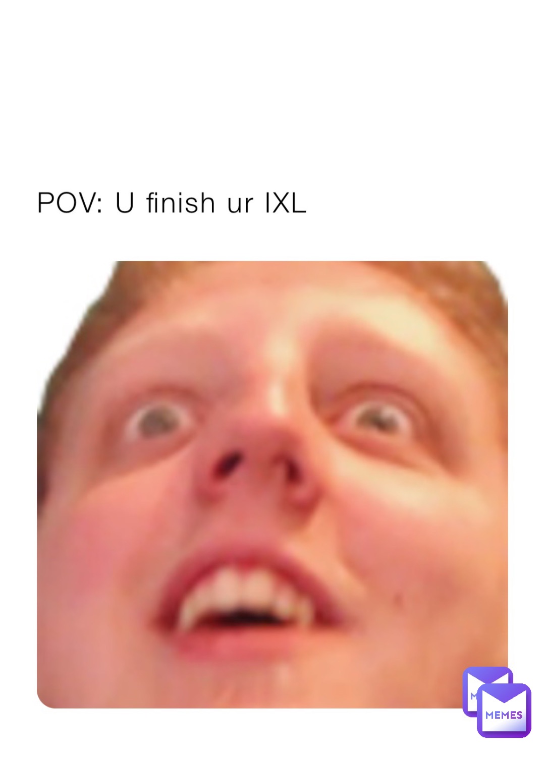Double tap to edit