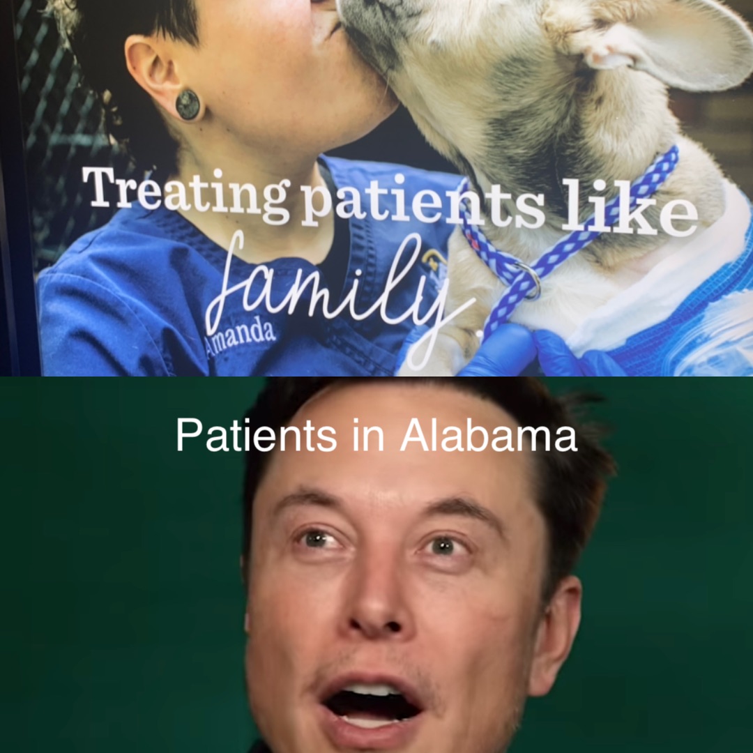 Patients in Alabama