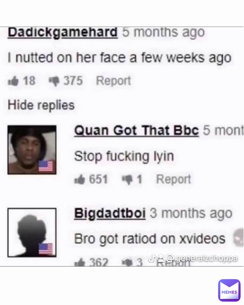 Meme by shittheinternetsays