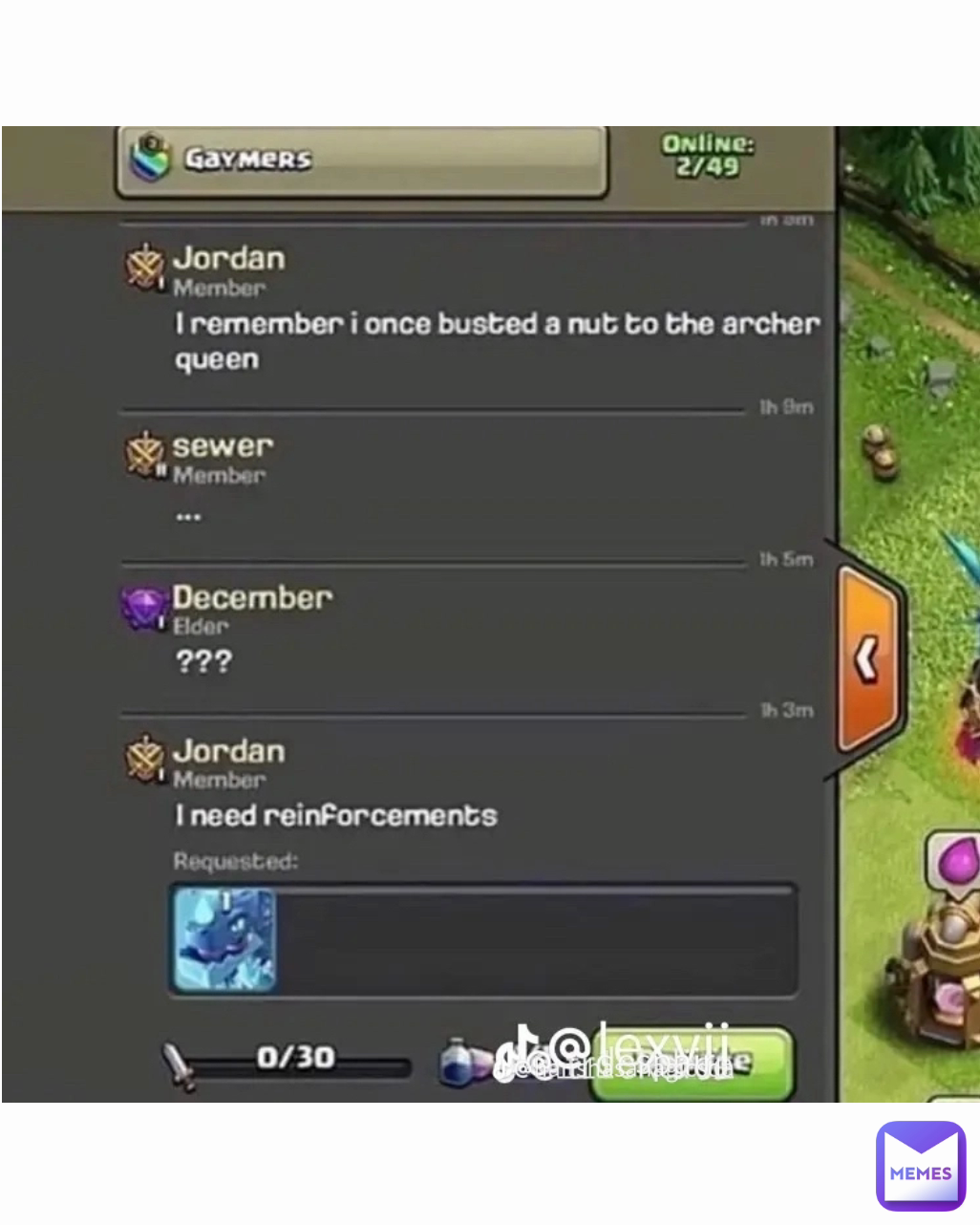 Meme by shittheinternetsays