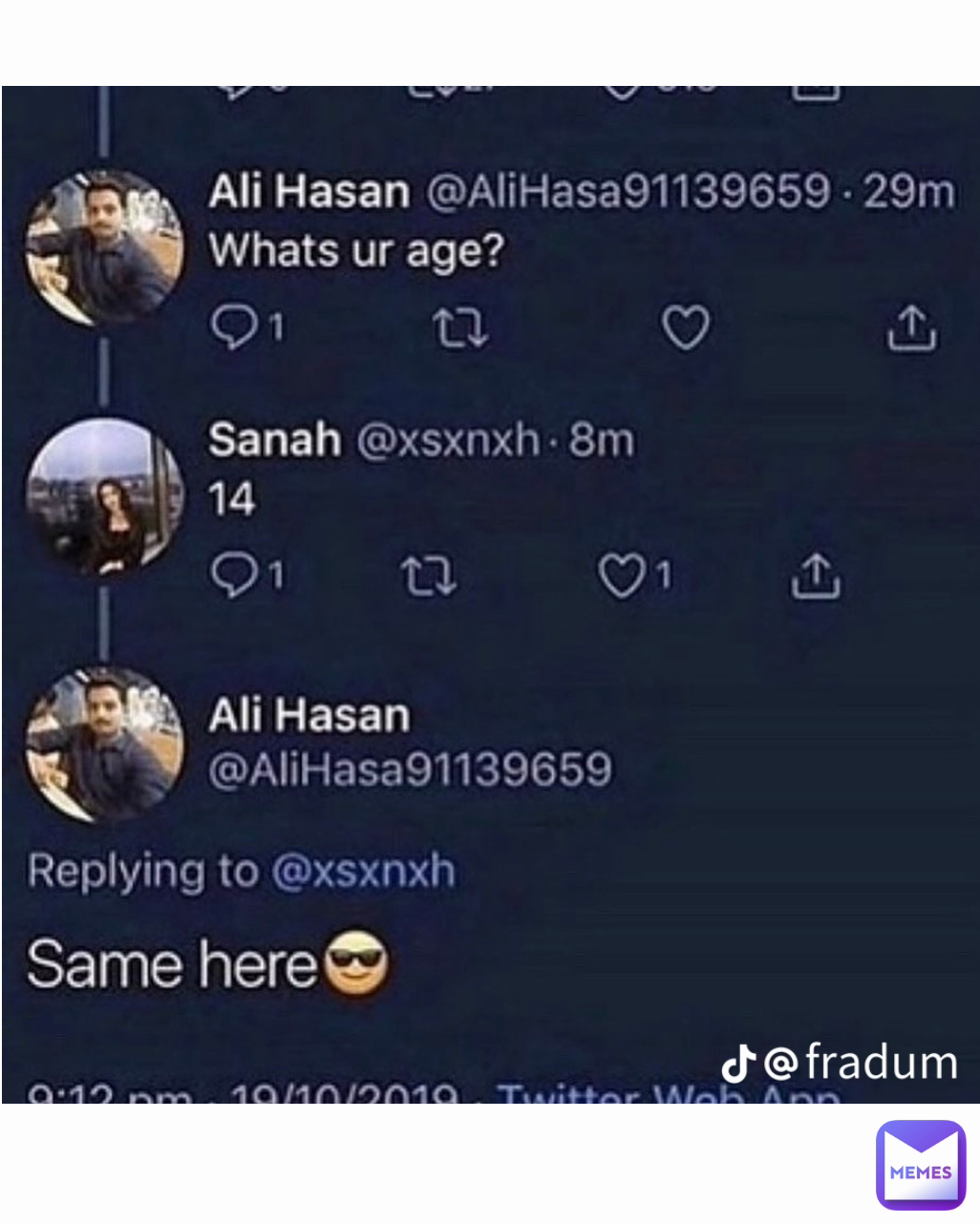 Meme by shittheinternetsays