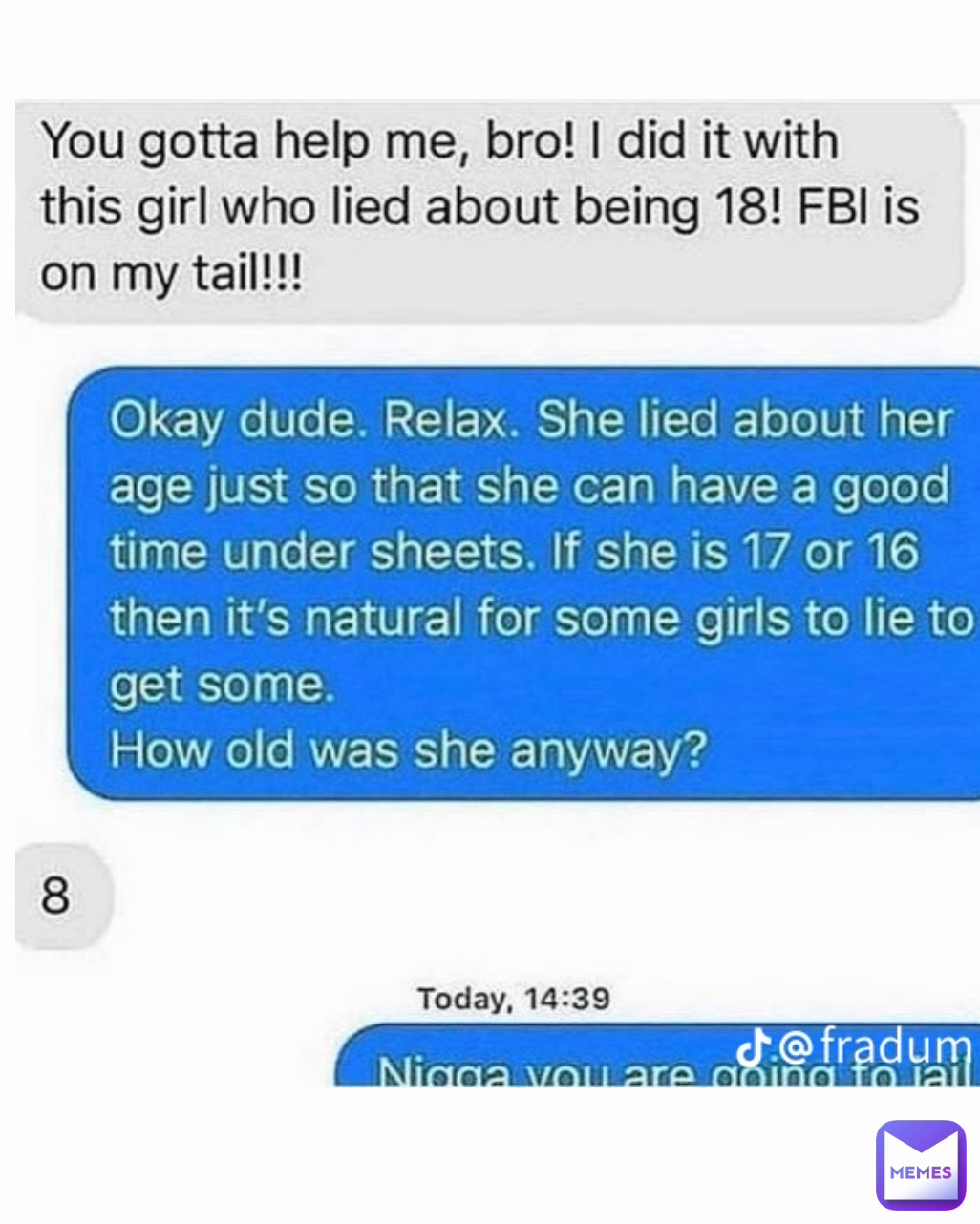 Meme by shittheinternetsays