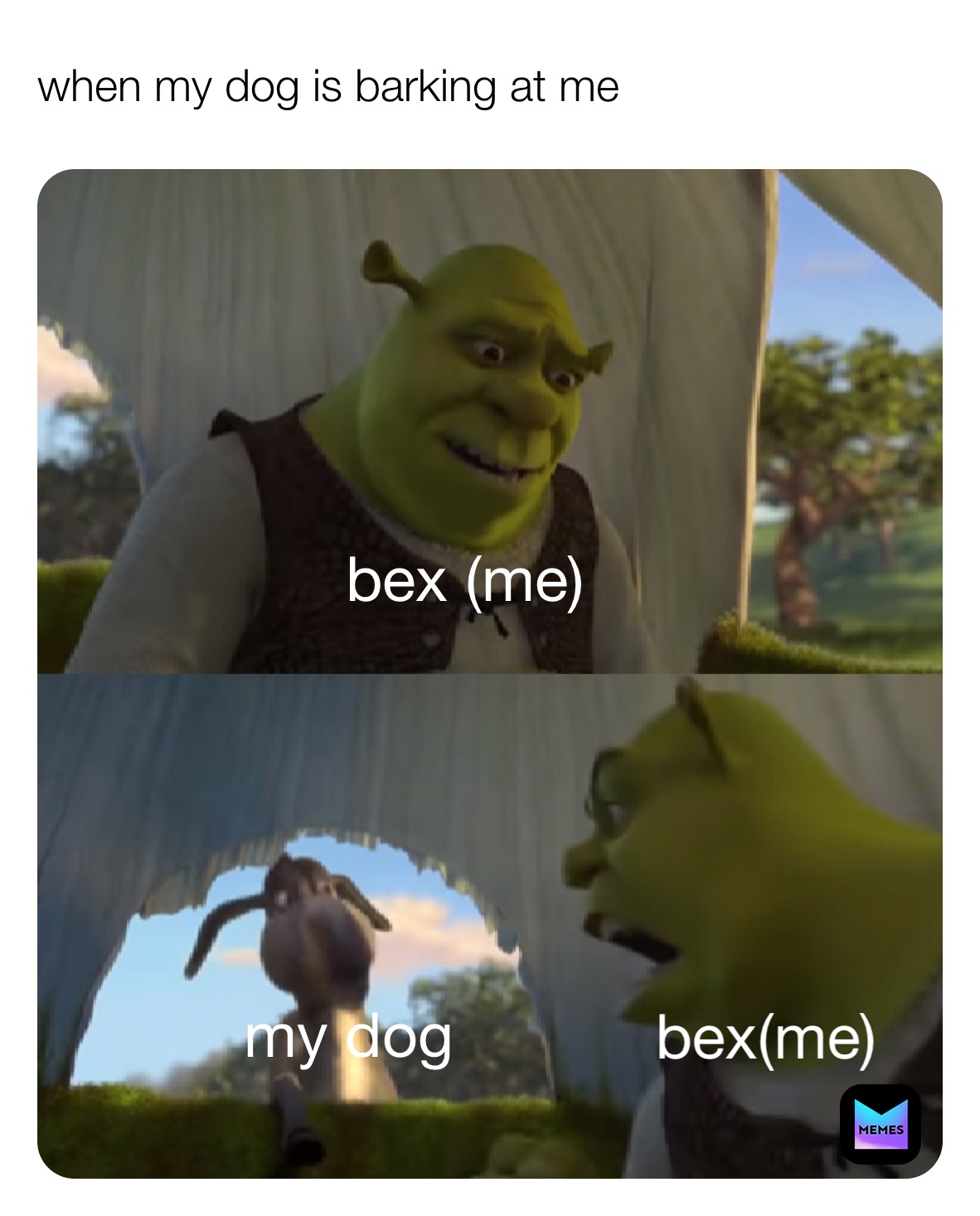 Meme by tanoshimoonflower