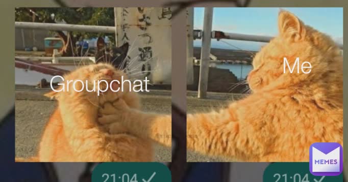 Type Text Me Groupchat