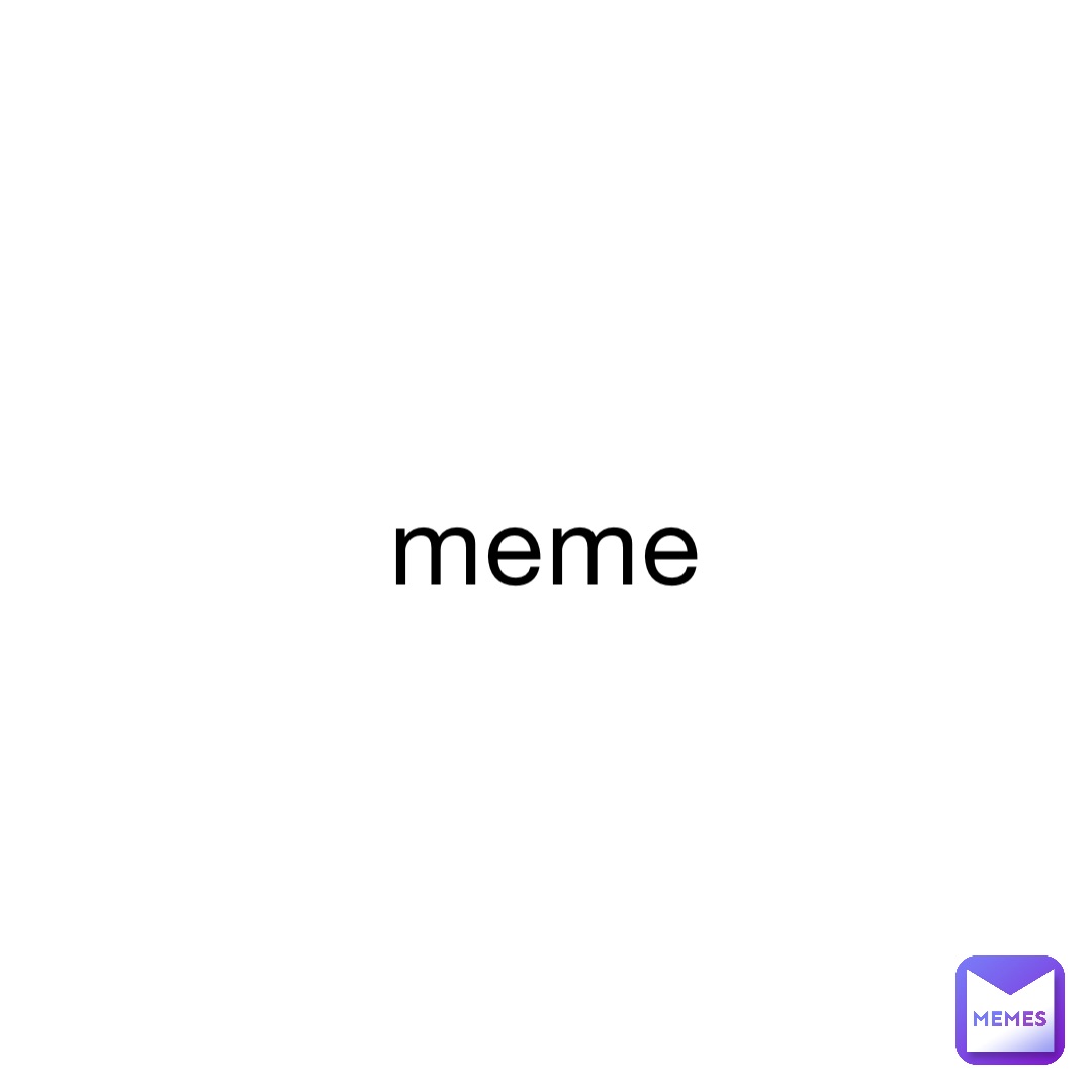 meme
