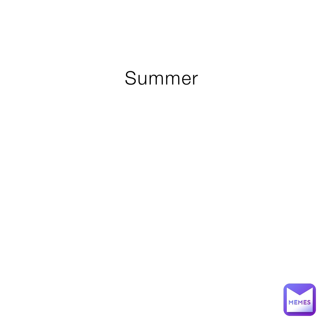 Summer