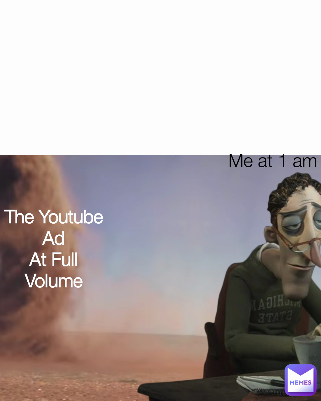 Meme by GegrilltesHuhn_YT