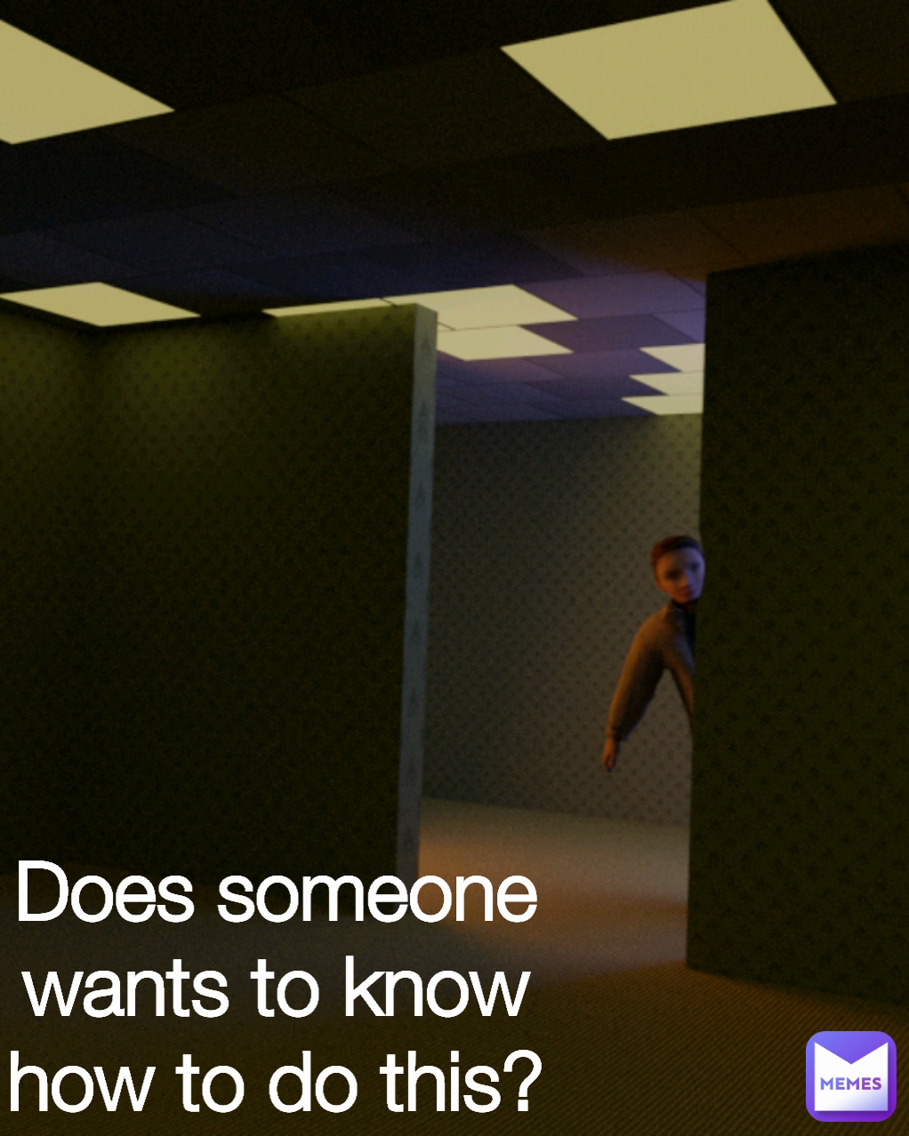 Meme by GegrilltesHuhn_YT