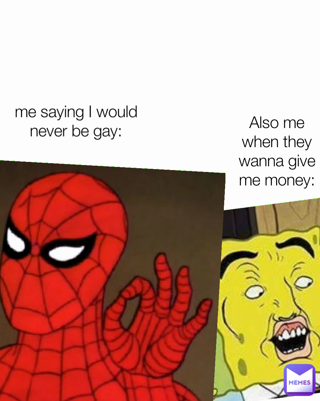 Meme by GegrilltesHuhn_YT