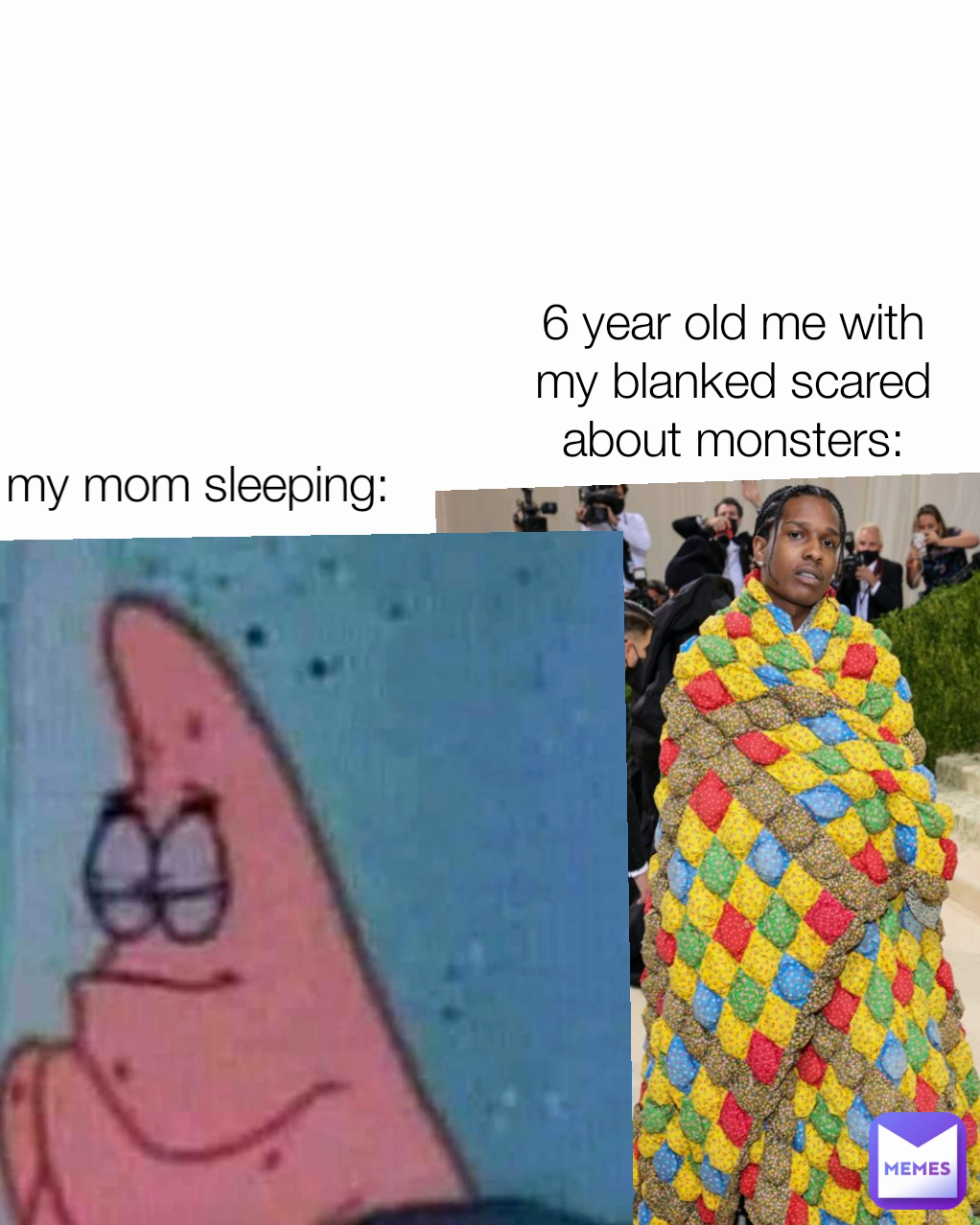 Meme by GegrilltesHuhn_YT