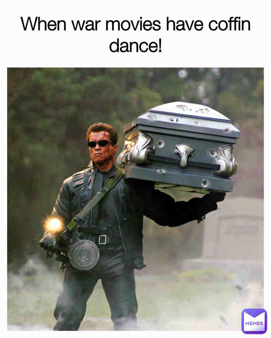 We need music!
