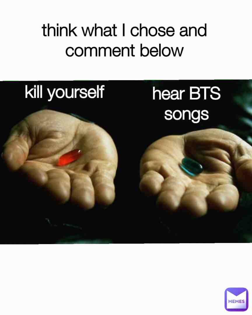 Guess gues the red one seems nice