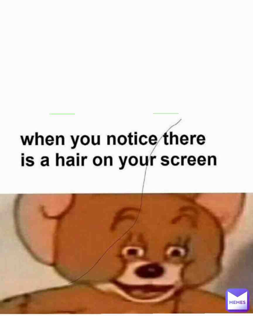 Meme shared by @TheSecretMemer