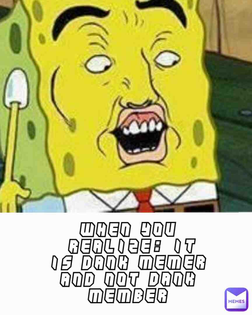Meme shared by @TheSecretMemer