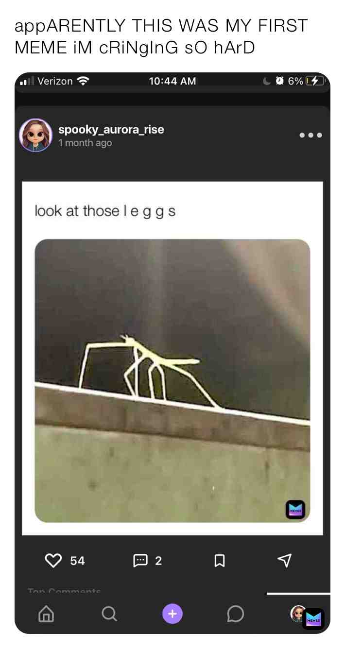 Meme shared by @spooky_ghost