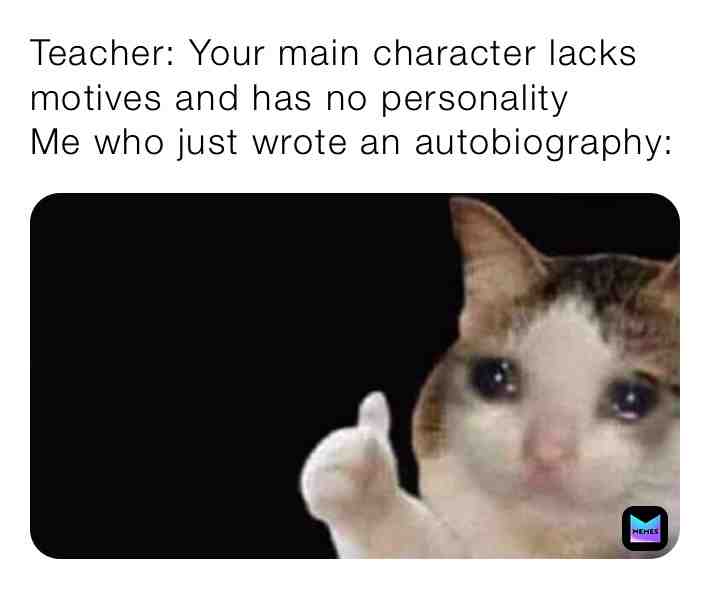 Meme shared by @spooky_ghost