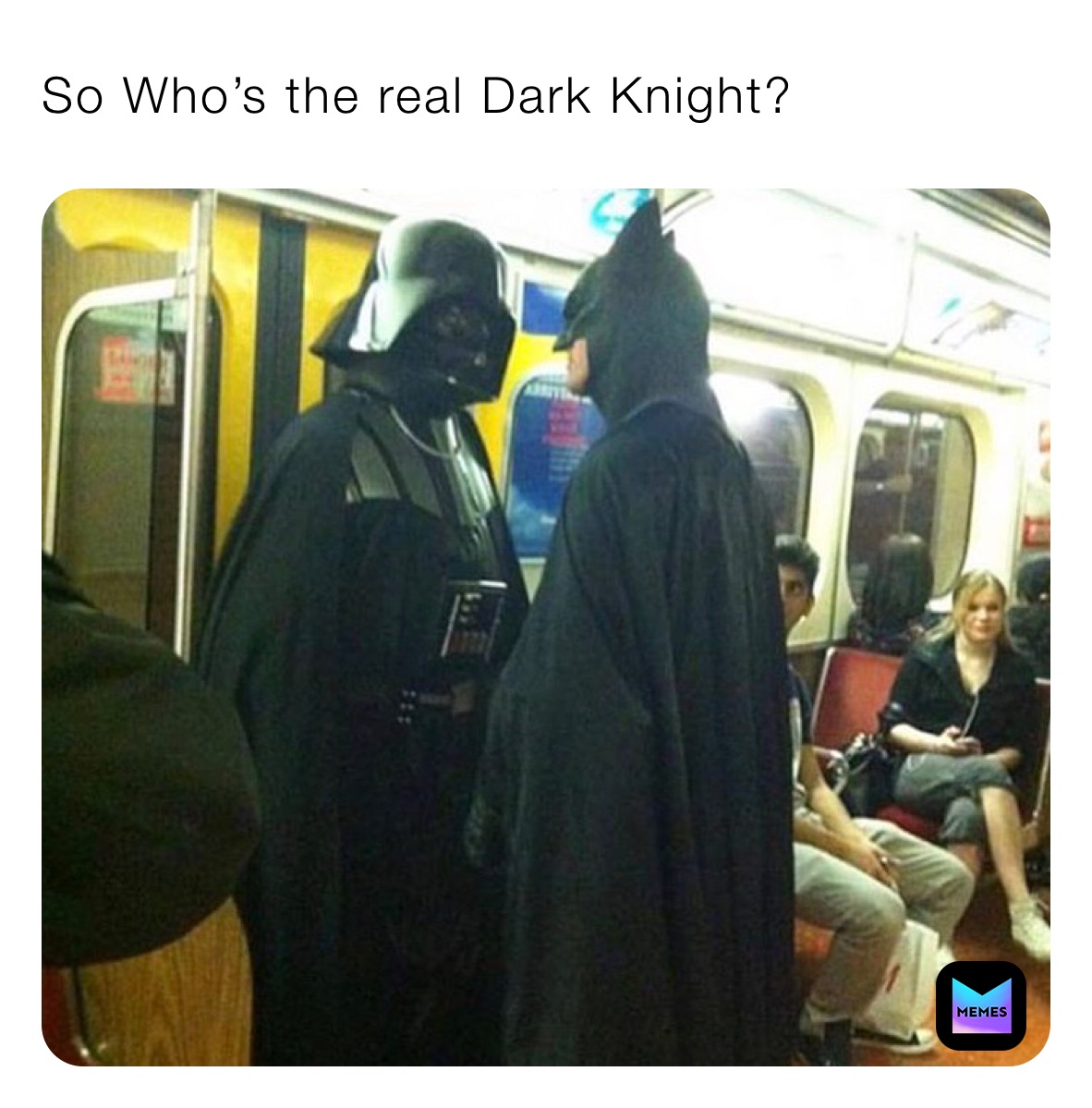 Meme by gangsterblast91