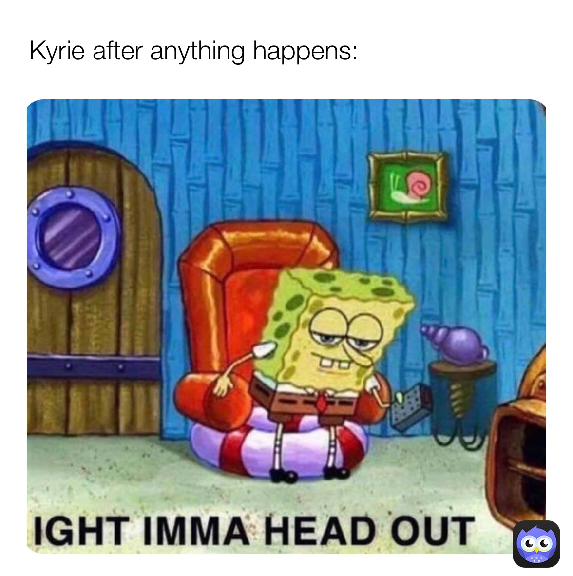 Meme by gangsterblast91