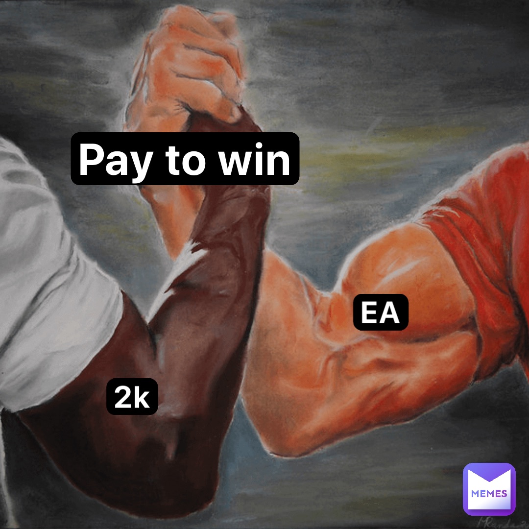 Meme by gangsterblast91