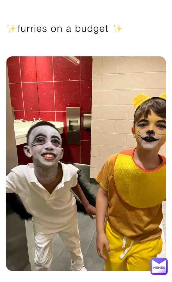 Meme shared by @Finn1467