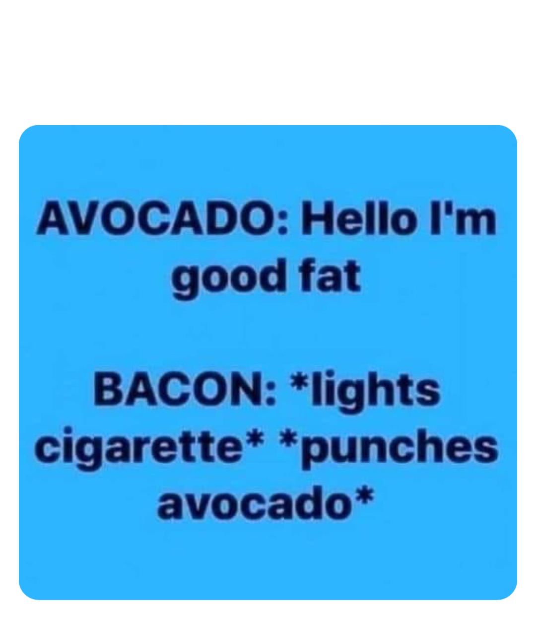 Double tap to edit