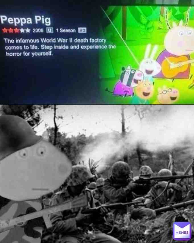 Meme shared by @TheYellowToad