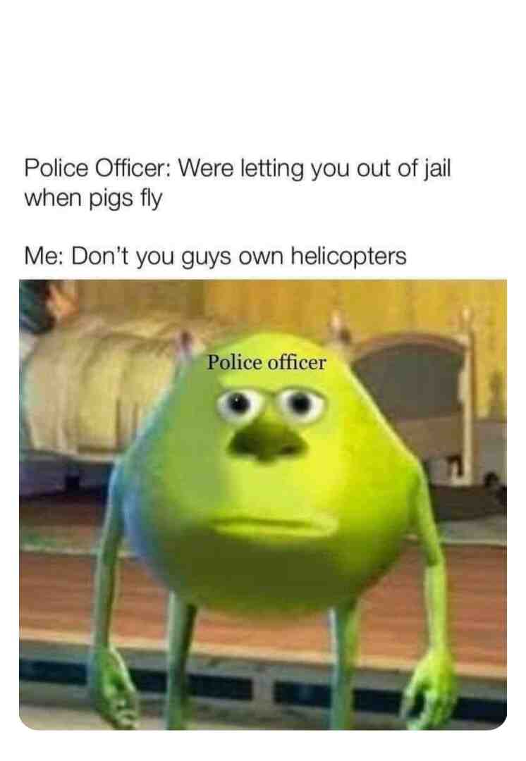 Meme shared by @TheYellowToad
