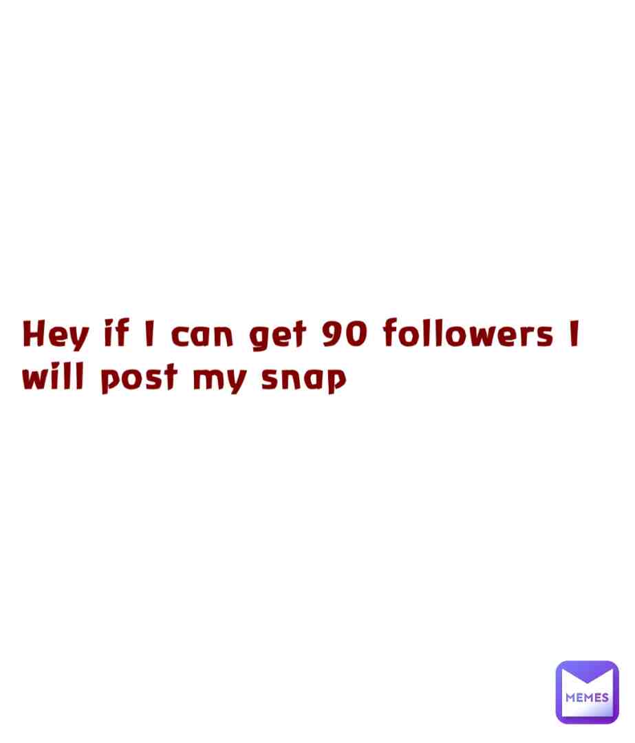 I’m not kidding