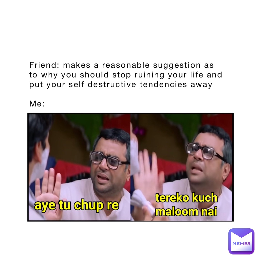 Meme by sanaa2kool92