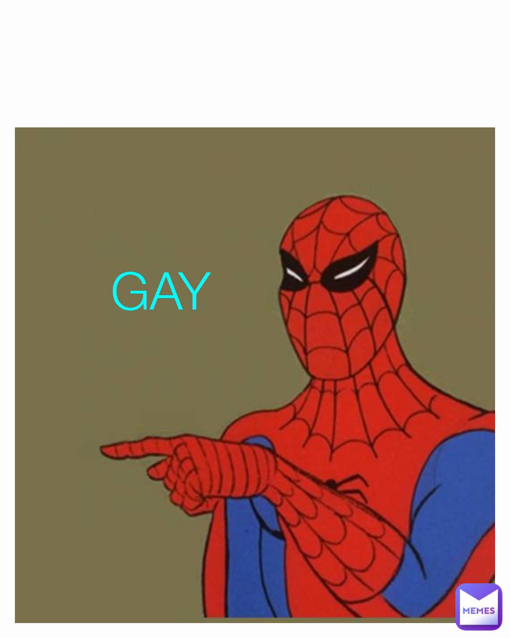 GAY