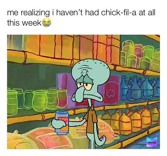 honestly:(    #chickennuggets