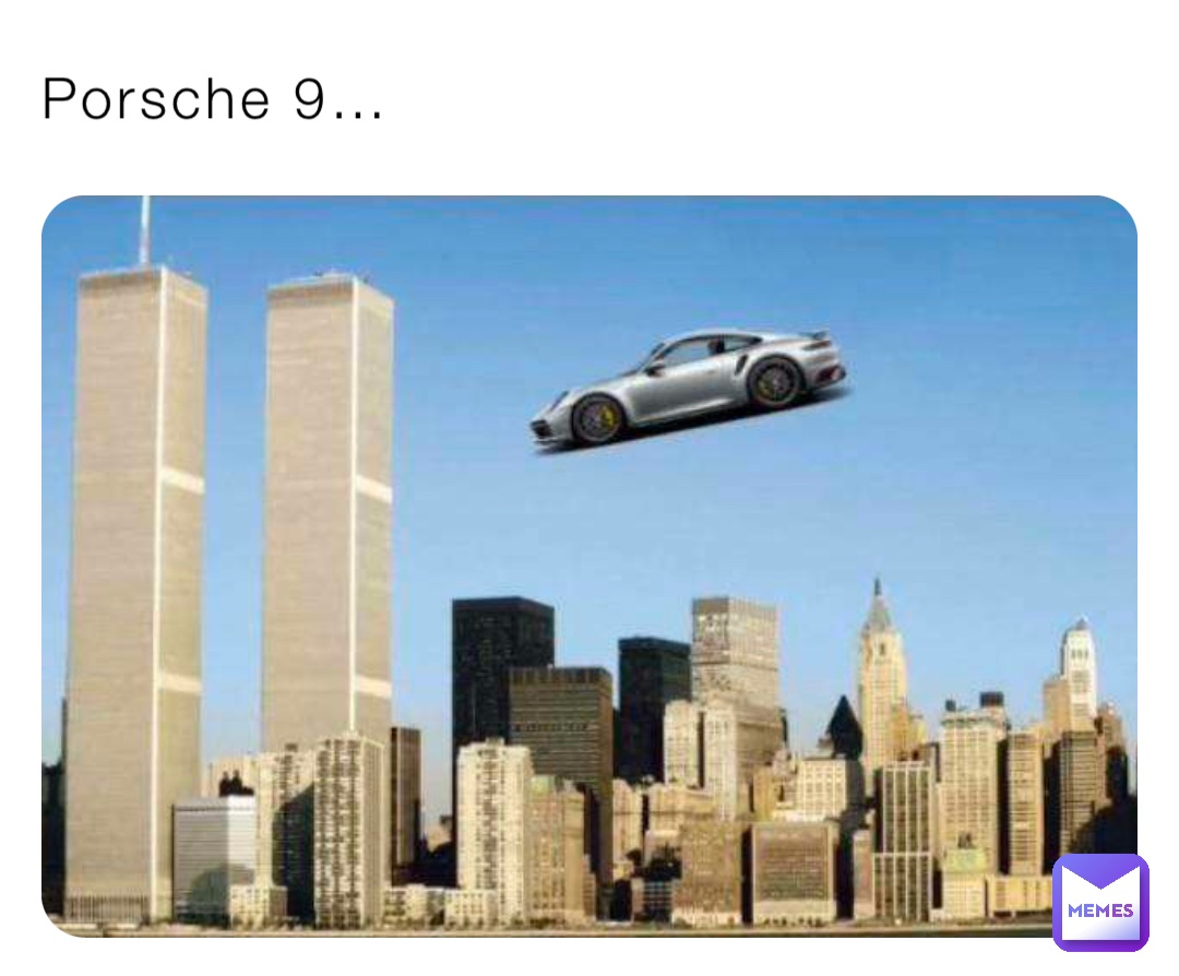 Porsche 9…