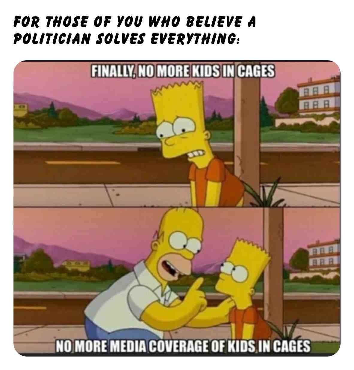 #memeoftheday #truth #memes #memesdaily #medialies