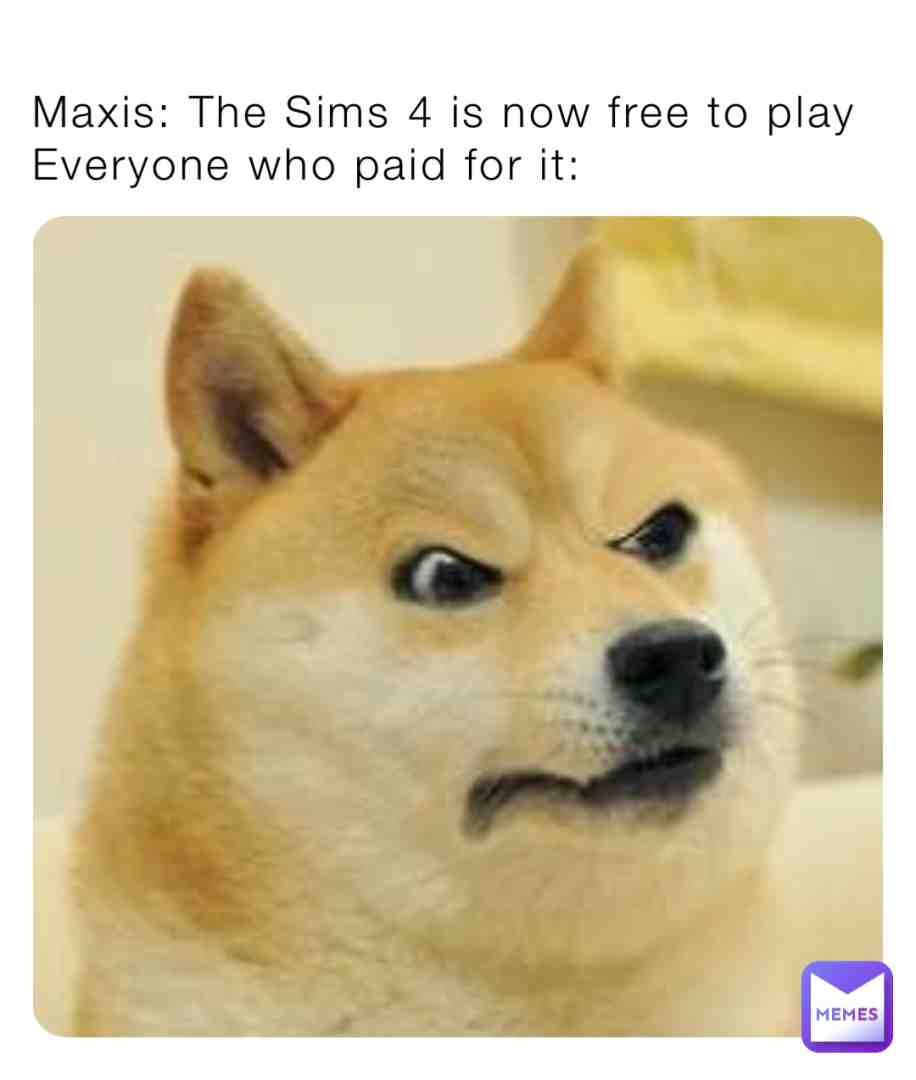 Meme shared by @FreshandTastyMemes