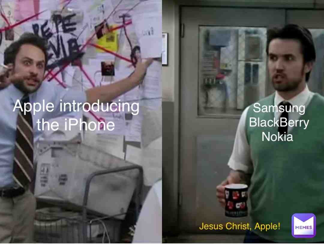 Meme shared by @FreshandTastyMemes
