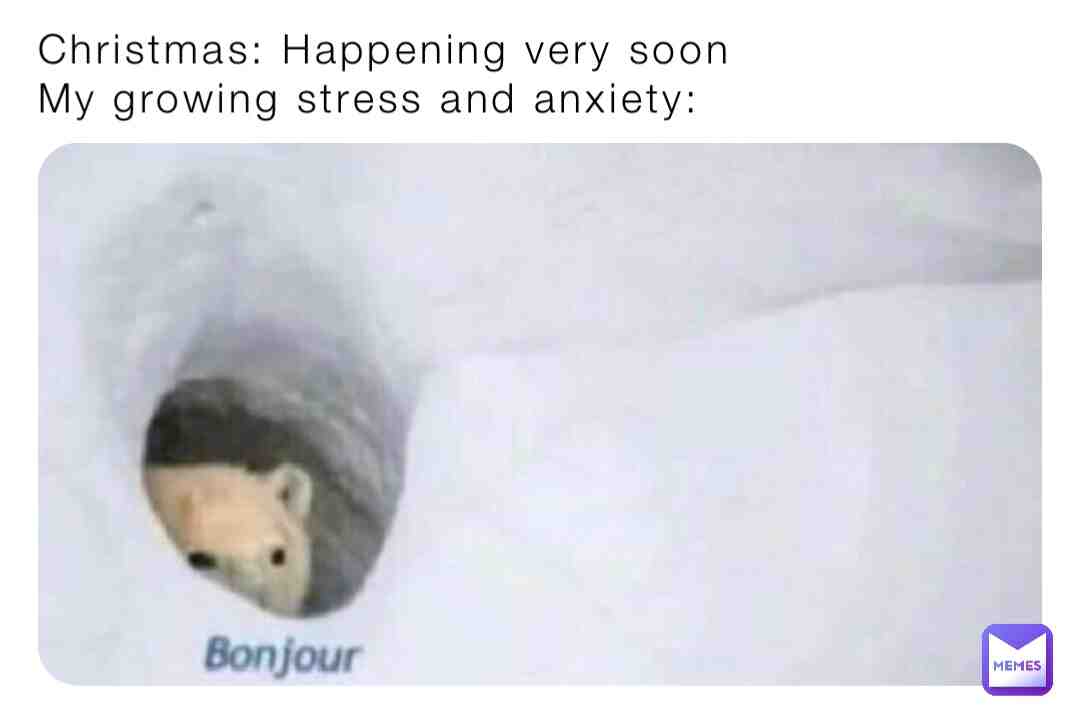 #christmas   #relatable  #funny