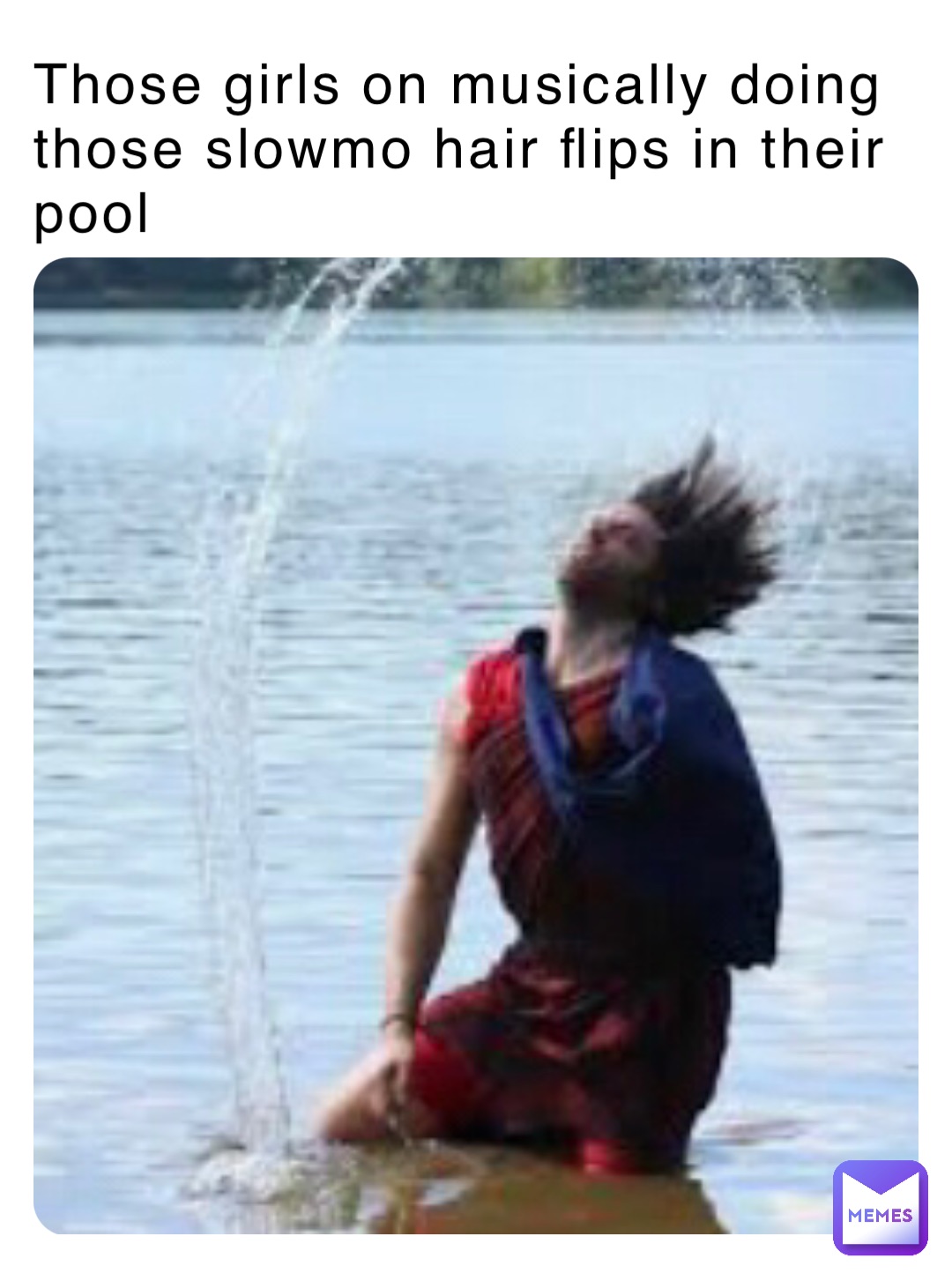 Meme by Maddieiscool