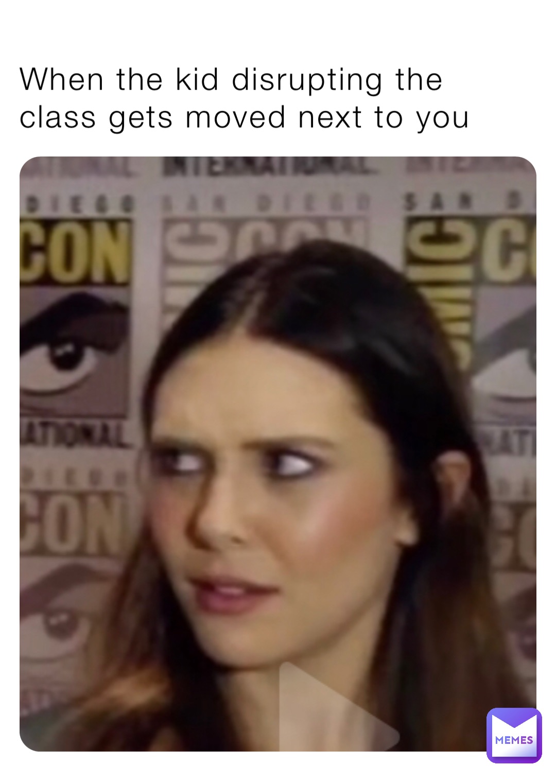 Meme by Maddieiscool