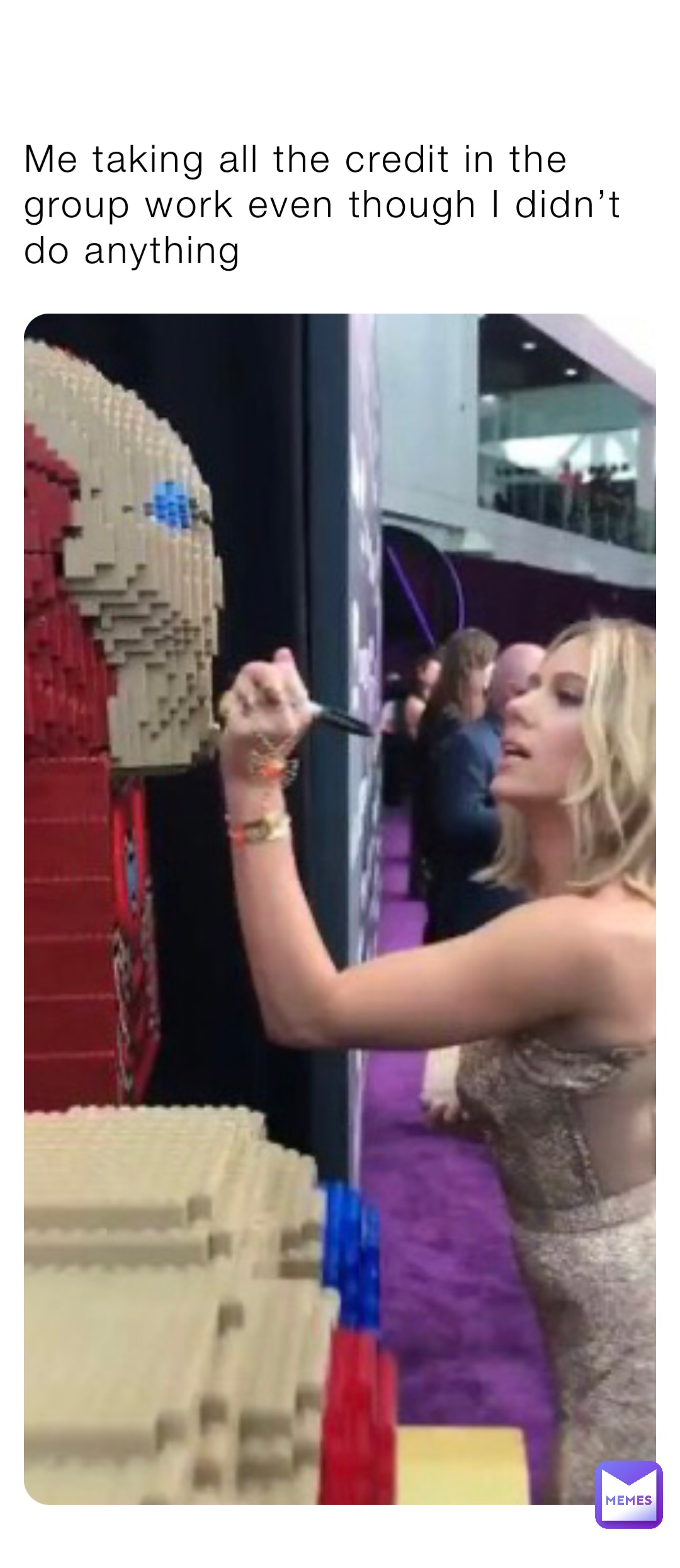 Meme by Maddieiscool