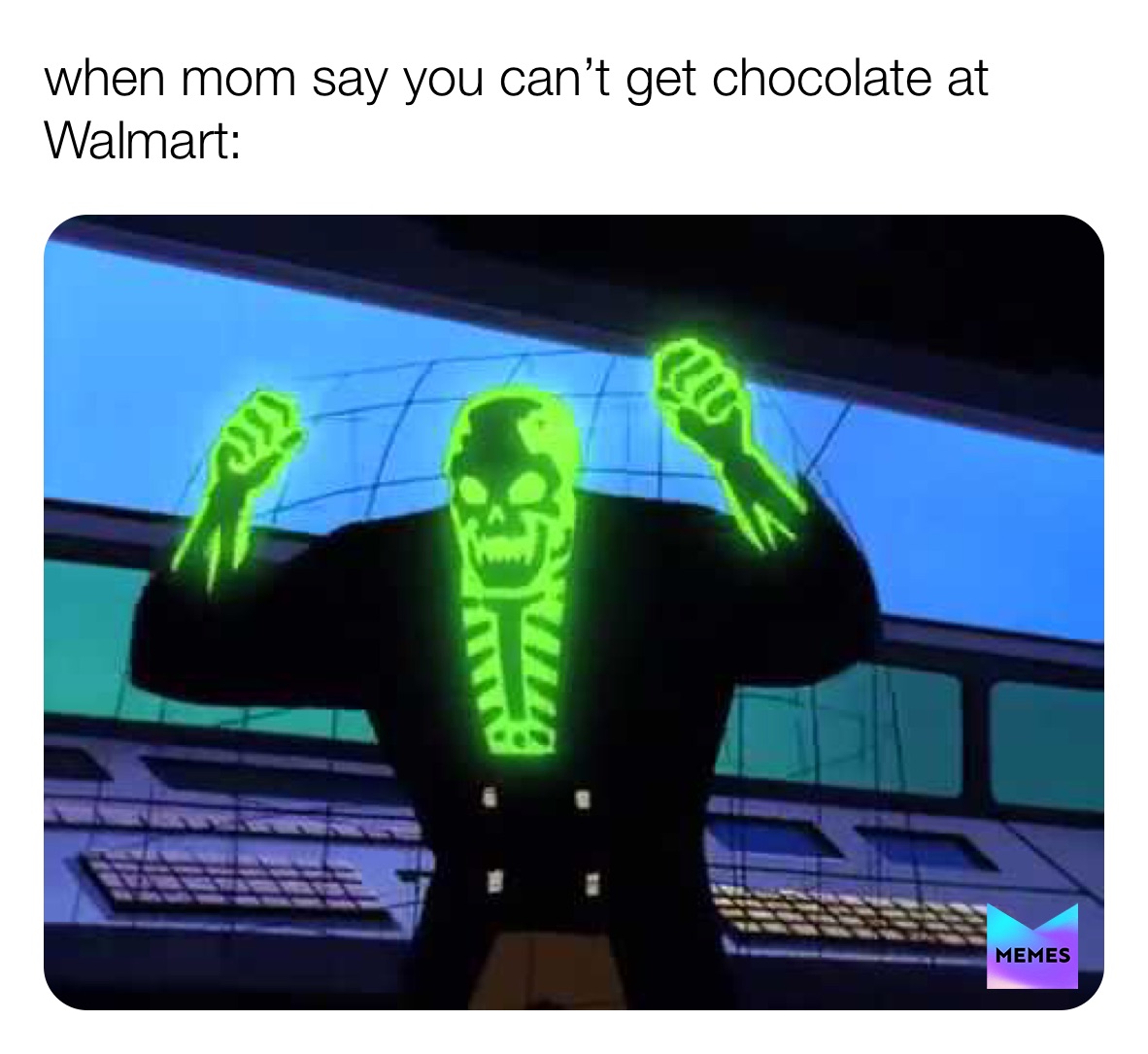 Meme by mr_not_clean