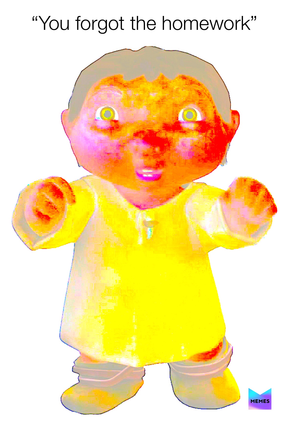 Meme by mr_not_clean