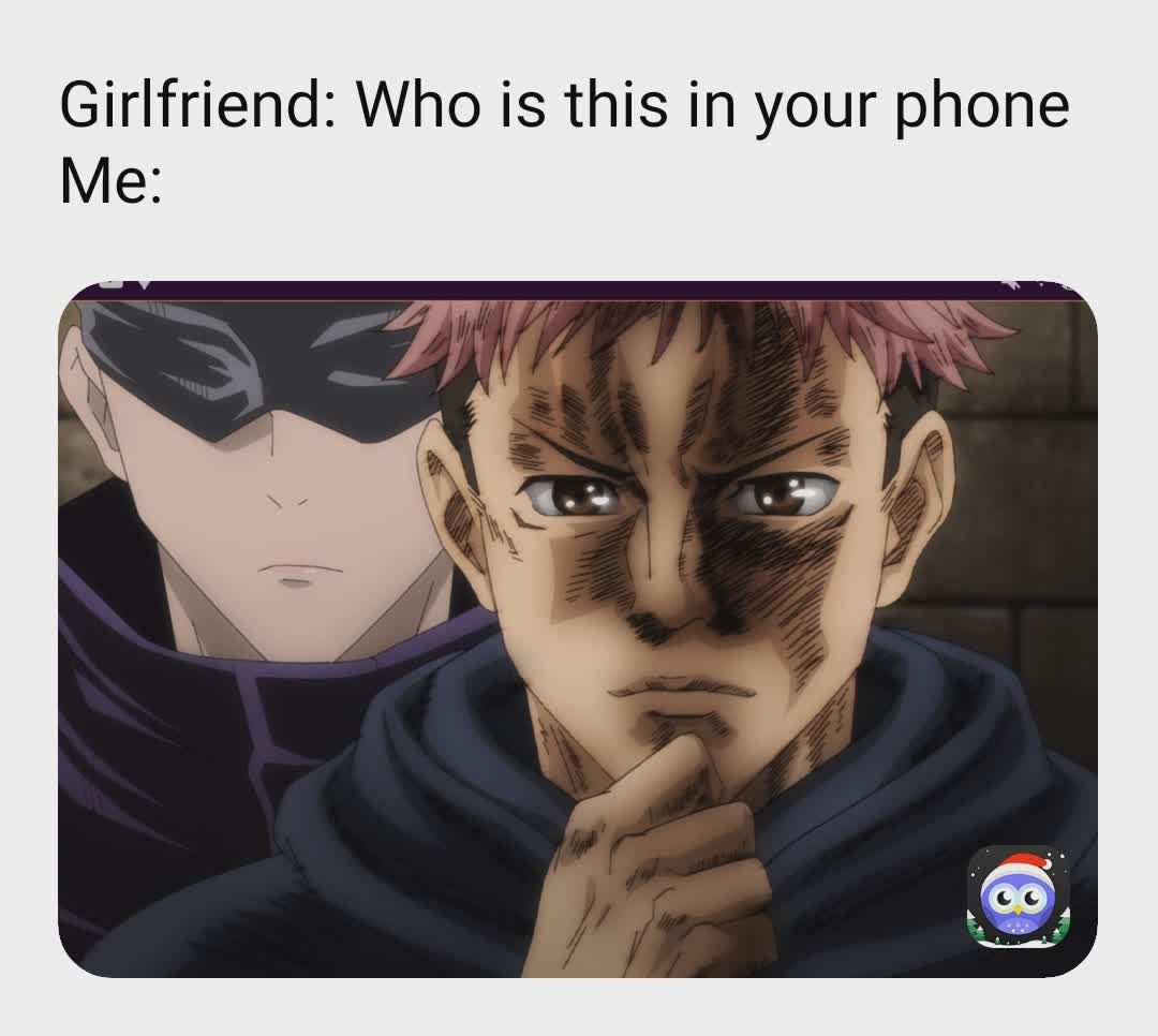 Meme by Fuck_jostars