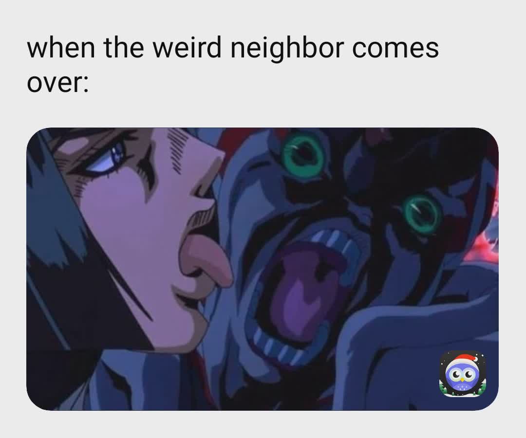 Meme by Fuck_jostars