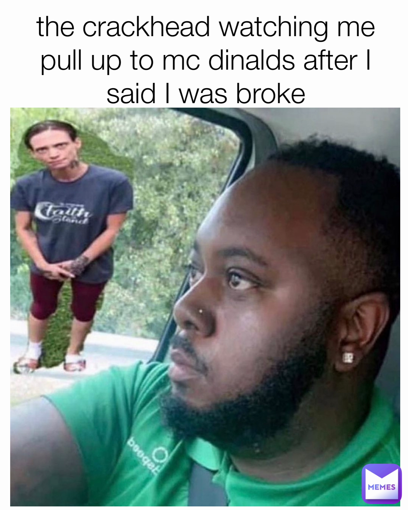 Meme by Fuck_jostars