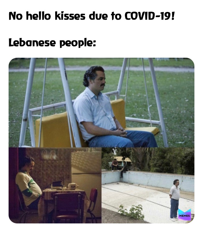 Lebanese Memes | Memes