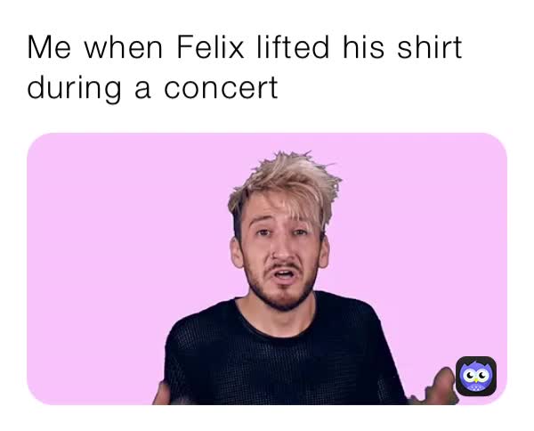 #stray kids  #felix  #mypostsaretrash