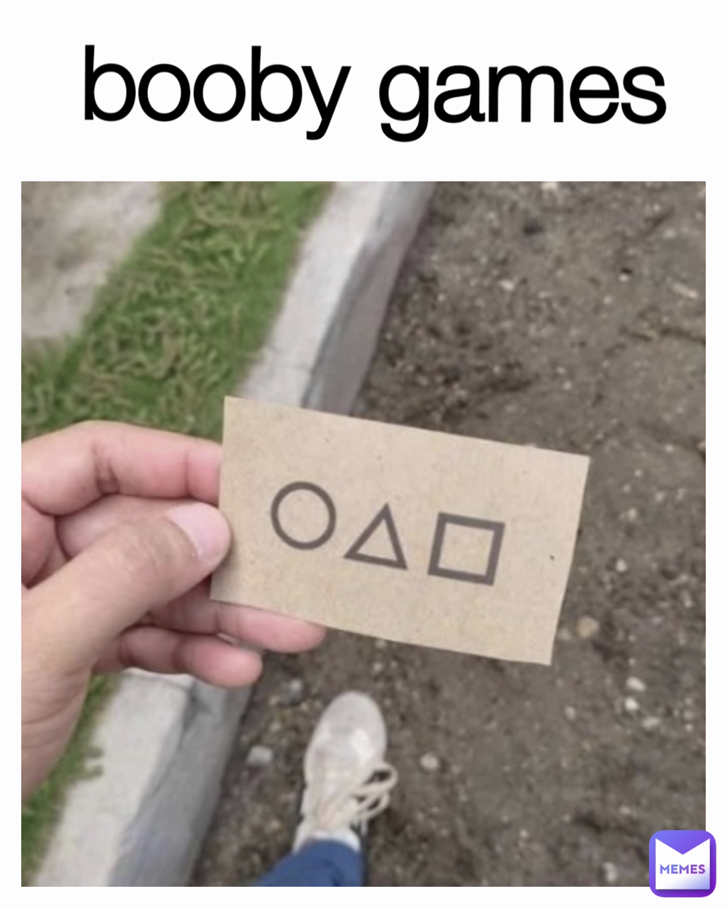 booby games