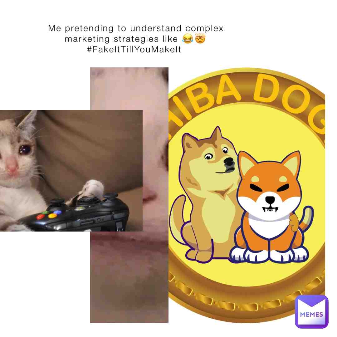 Meme #2