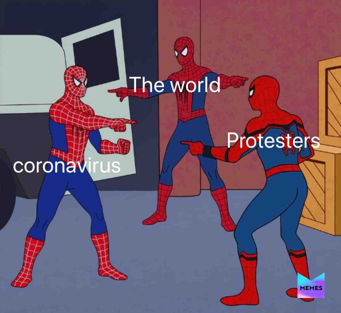 Meme shared by @mrbiscuit